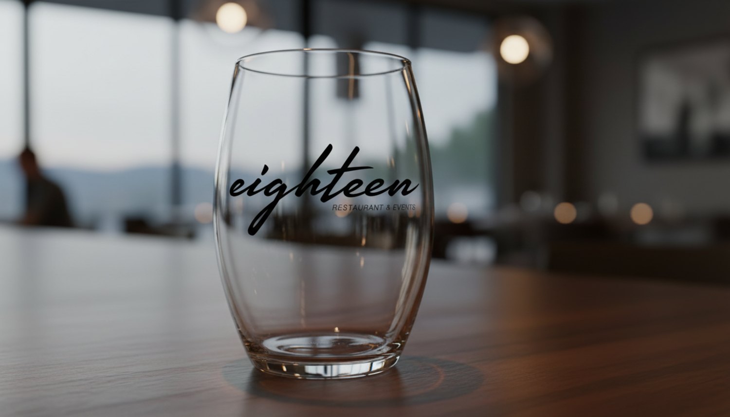 Eighteen werk