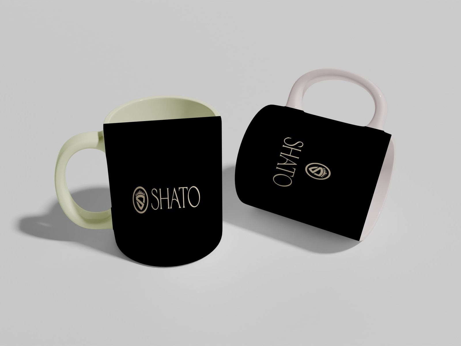 Shato werk