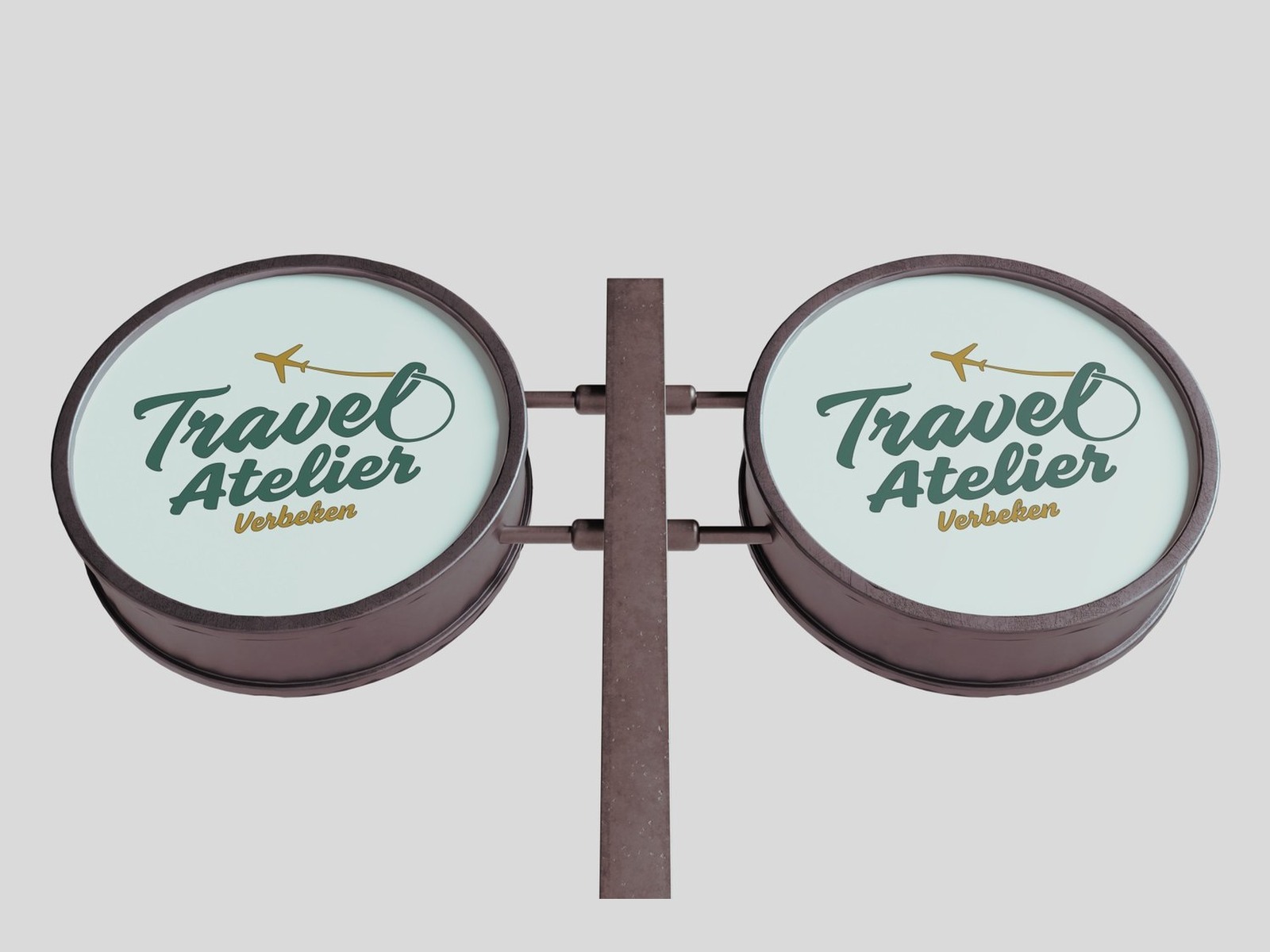 Travel Atelier Verbeken werk