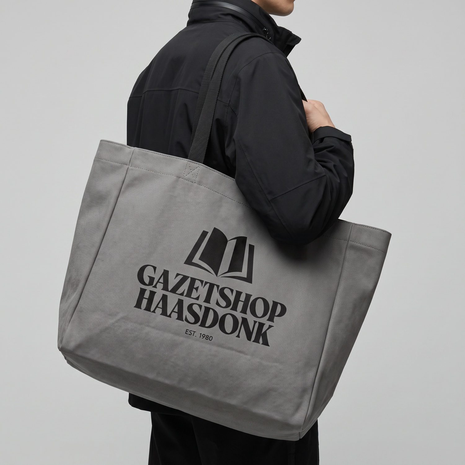 Gazetshop &middot; Huisstijl