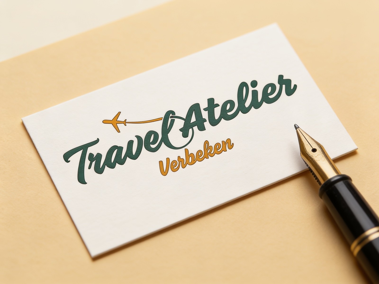 Travel Atelier Verbeken werk