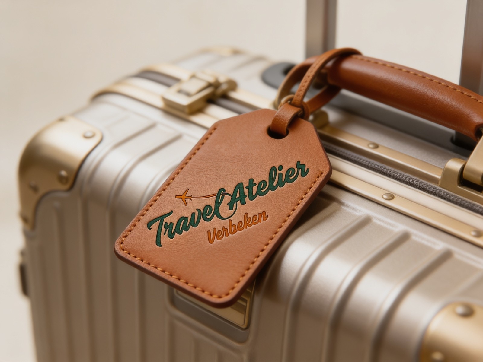 Travel Atelier Verbeken werk
