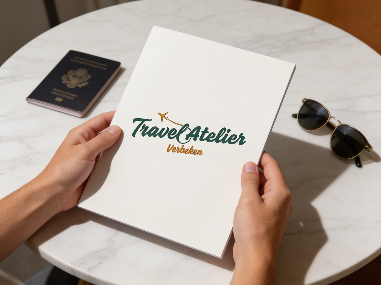 Travel Atelier Verbeken werk