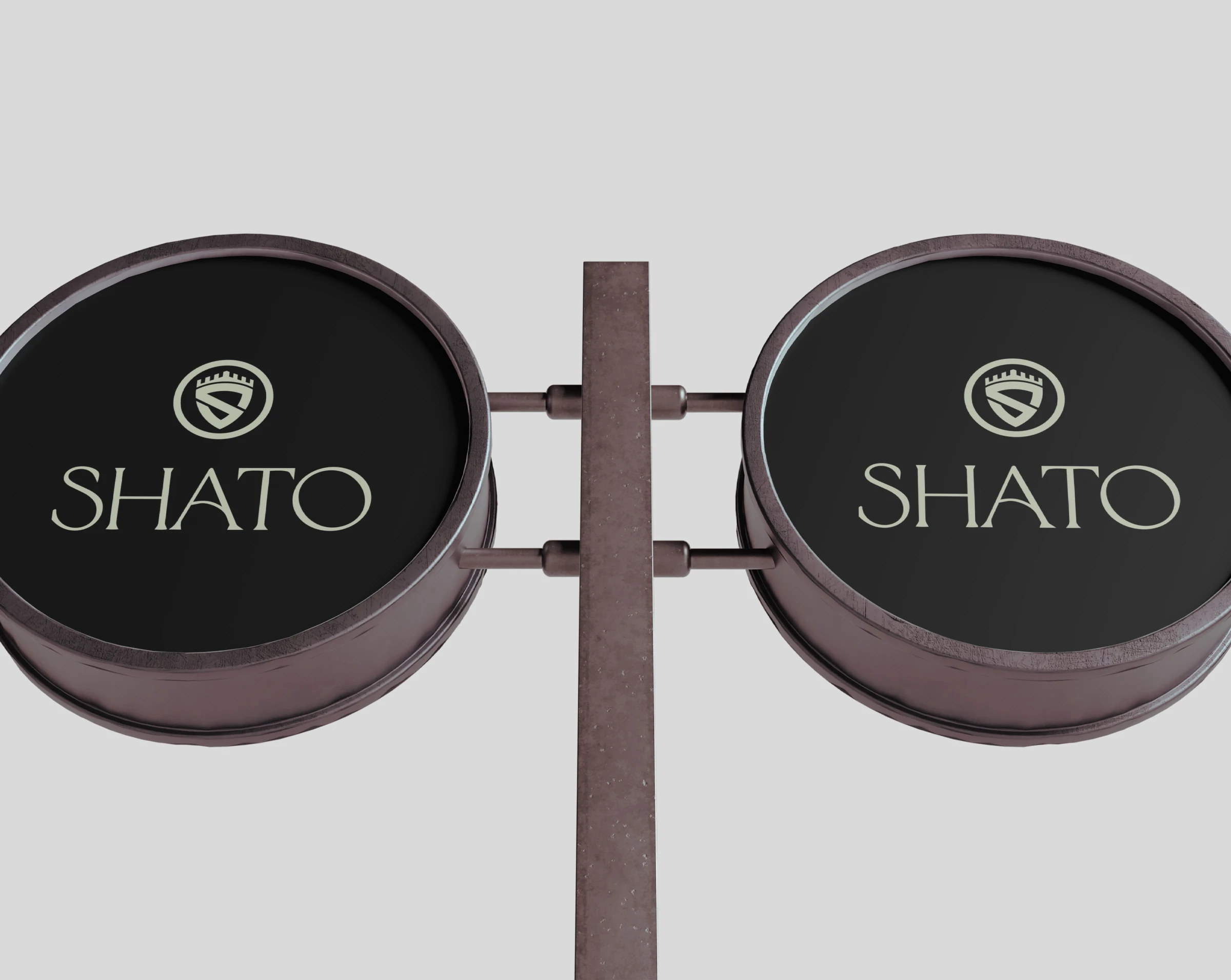 Shato website