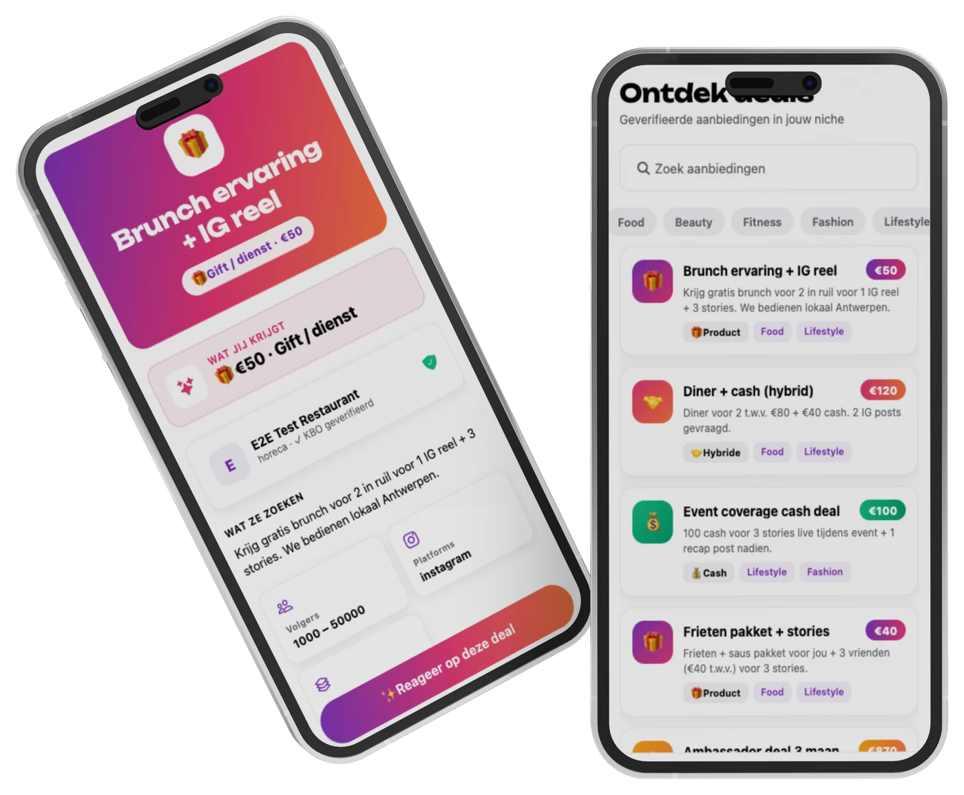 Kollaborate app