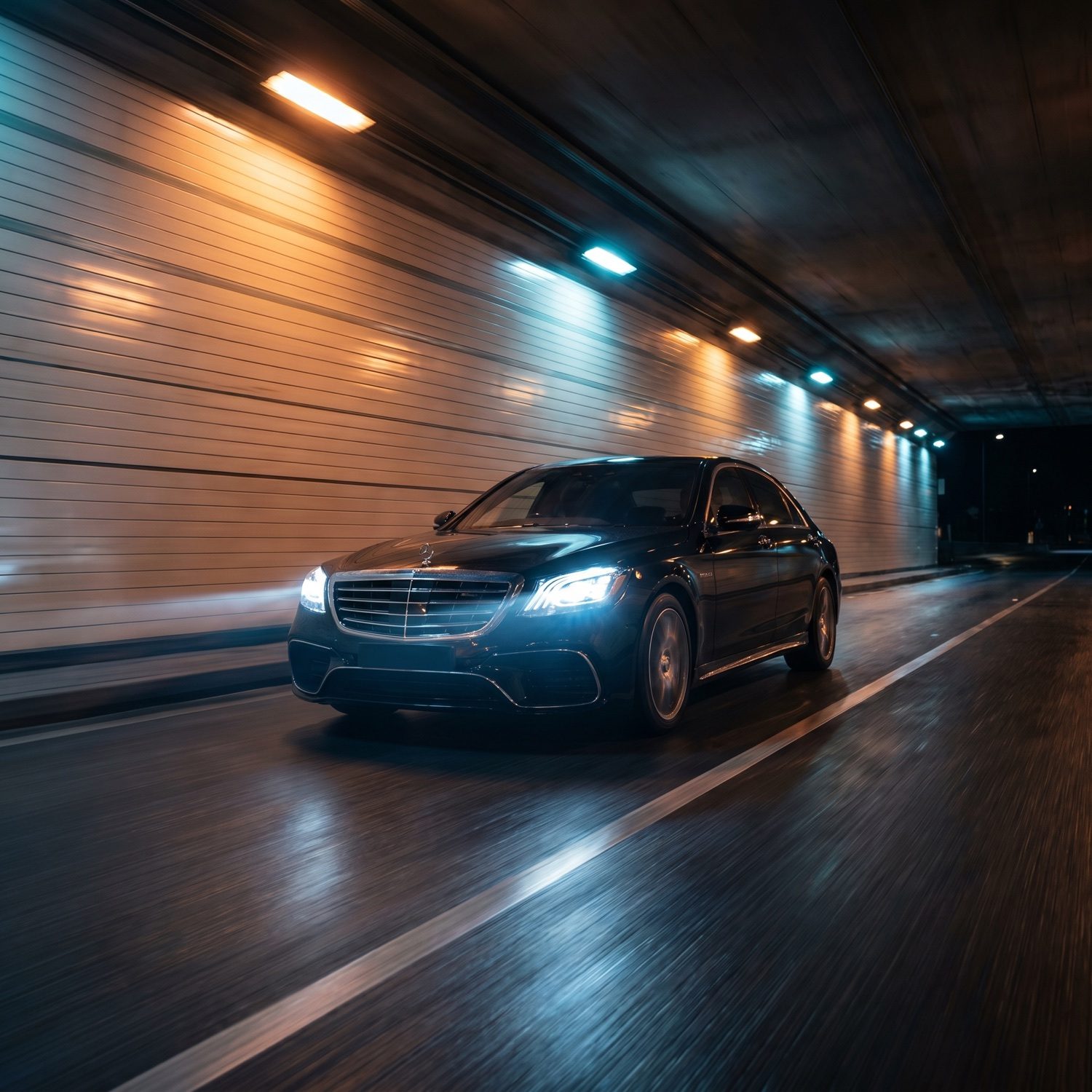 Theritor Cars &middot; Visuals