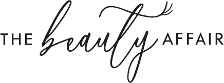 logo the beauty affair