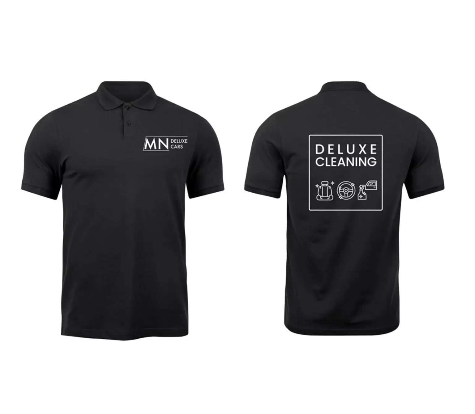design polo ontwerp